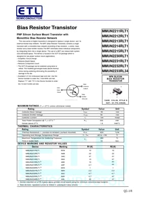 MMUN2215RLT1