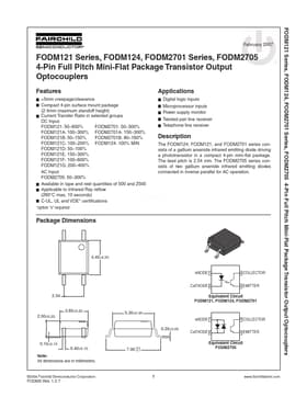 FODM2705