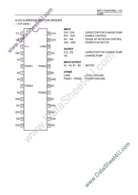 MPC17A34RVMEL