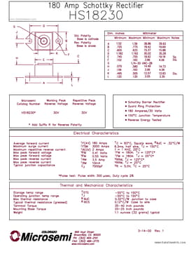 HS18230