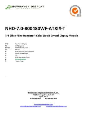 NHD-7.0-800480WF-ATX