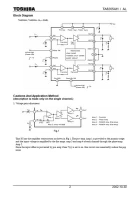 TA8205AH