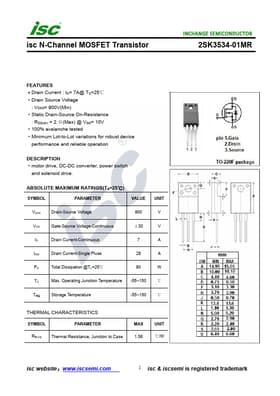 2SK3534-01MR