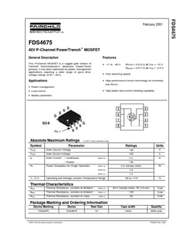 FDS4675