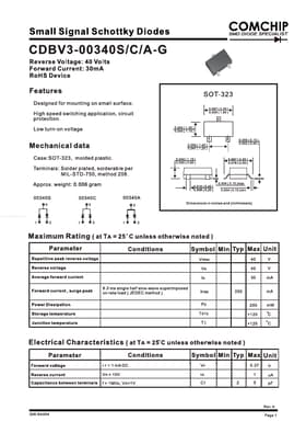 CDBV3-00340A-G