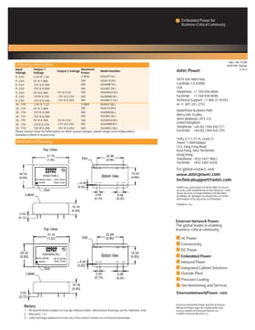 ASA01F18-L