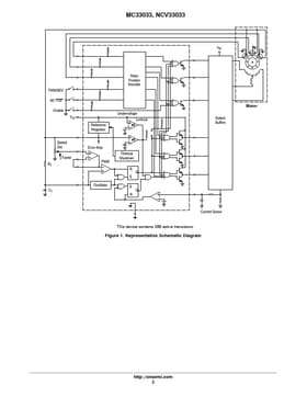 NCV33033