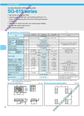 SG-615PHW