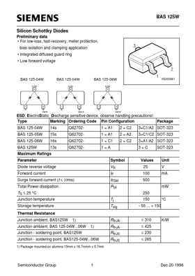 BAS125-04W