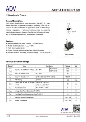 ADT41C120