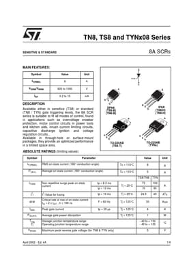 TN805-800H-TR