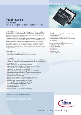 PMB6811