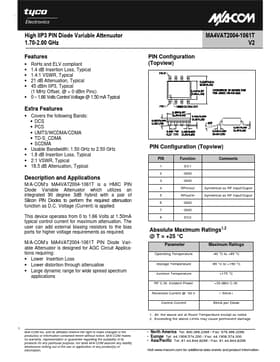 MA4VAT2004-1061T