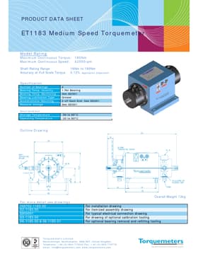 ET1183