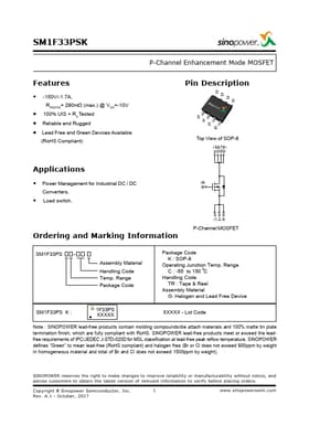 SM1F33PSK