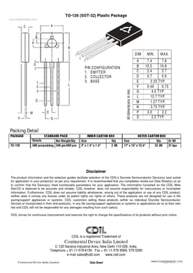 CSD1638