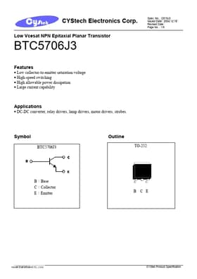 BTC5706J3