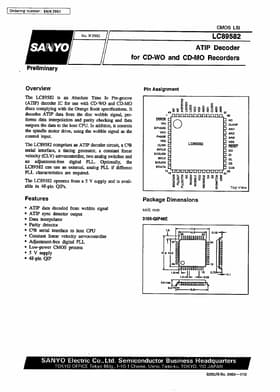 LC89582