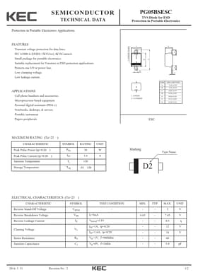 PG05BSESC
