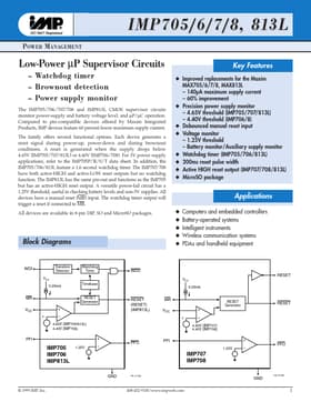 IMP707EPA