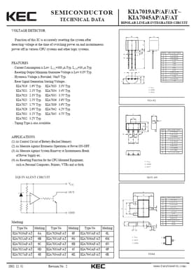 KIA7027AT