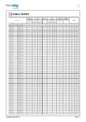 1.5SMCJ14CA