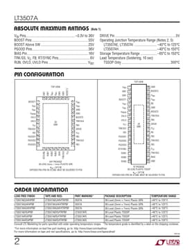 LT3507A