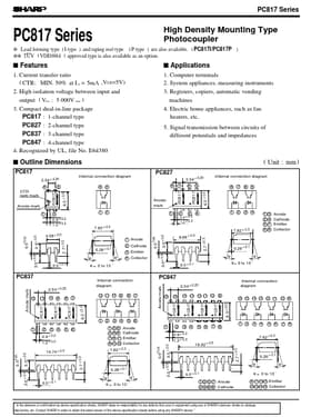 PC837