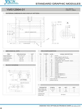 YMS12864-01