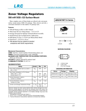 LMSZ4699ET1G