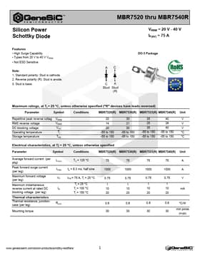 MBR7540