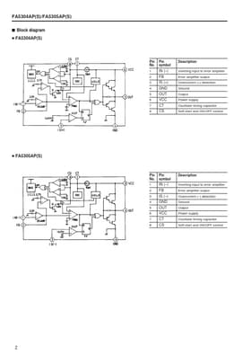 FA5304APS