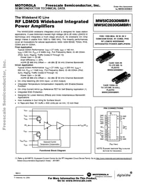 MW5IC2030MBR1