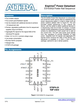 ES1030QI