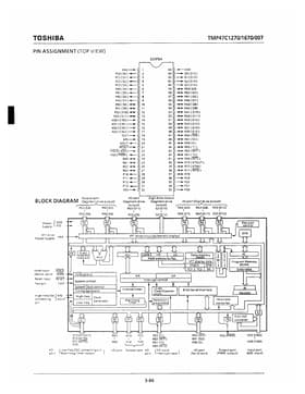 TMP47C1270