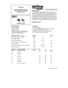 CFSH05-20L