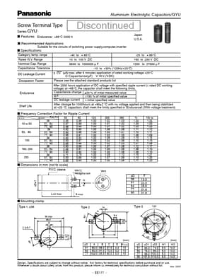 ECEG1KU103N