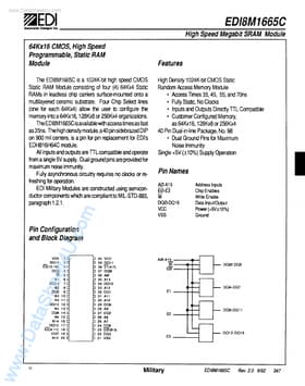 EDI8M1665C