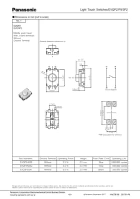 EVQP2202M