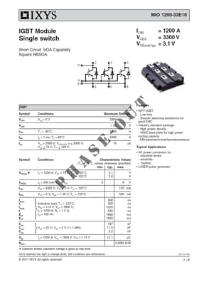 MIO1200-33E10