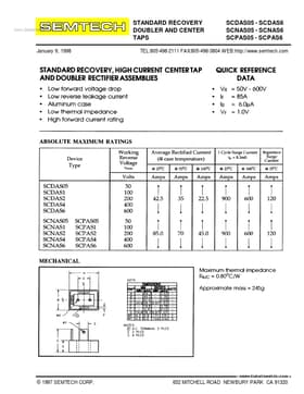 SCDAS6