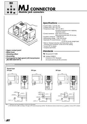 MJ-64C-SD335