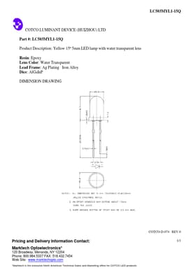 LC503MYL1-15Q