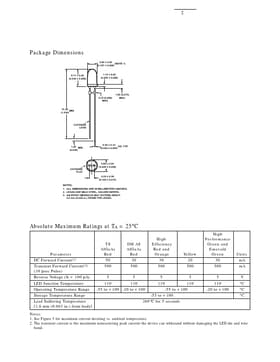 HLMP-C115