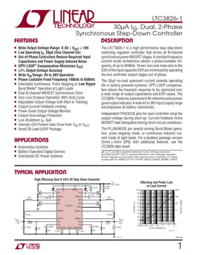 LTC3826-1