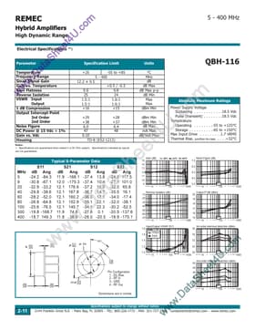 QBH-116