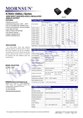 K7801-1000L