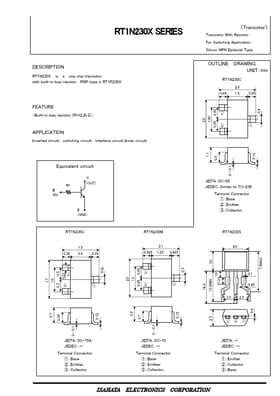 RT1N230U