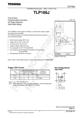 TLP166J