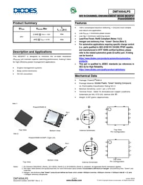 DMT4004LPS
